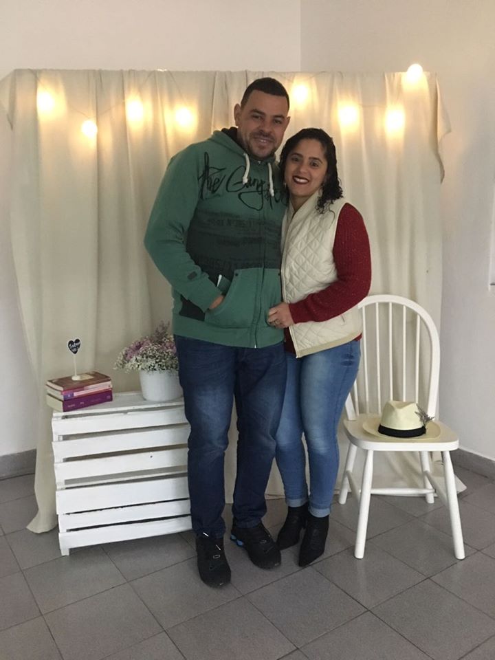 Encontro de Casais - 2018