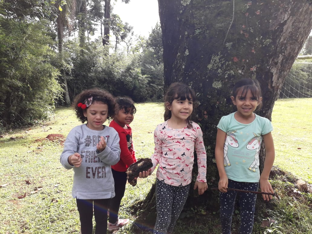 Nossa história | Day Camp Famílias IPD | foto: arquivo histórico IPD (2019)